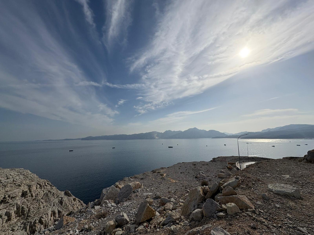 Khasab Sands Tours-海塞卜必去景点