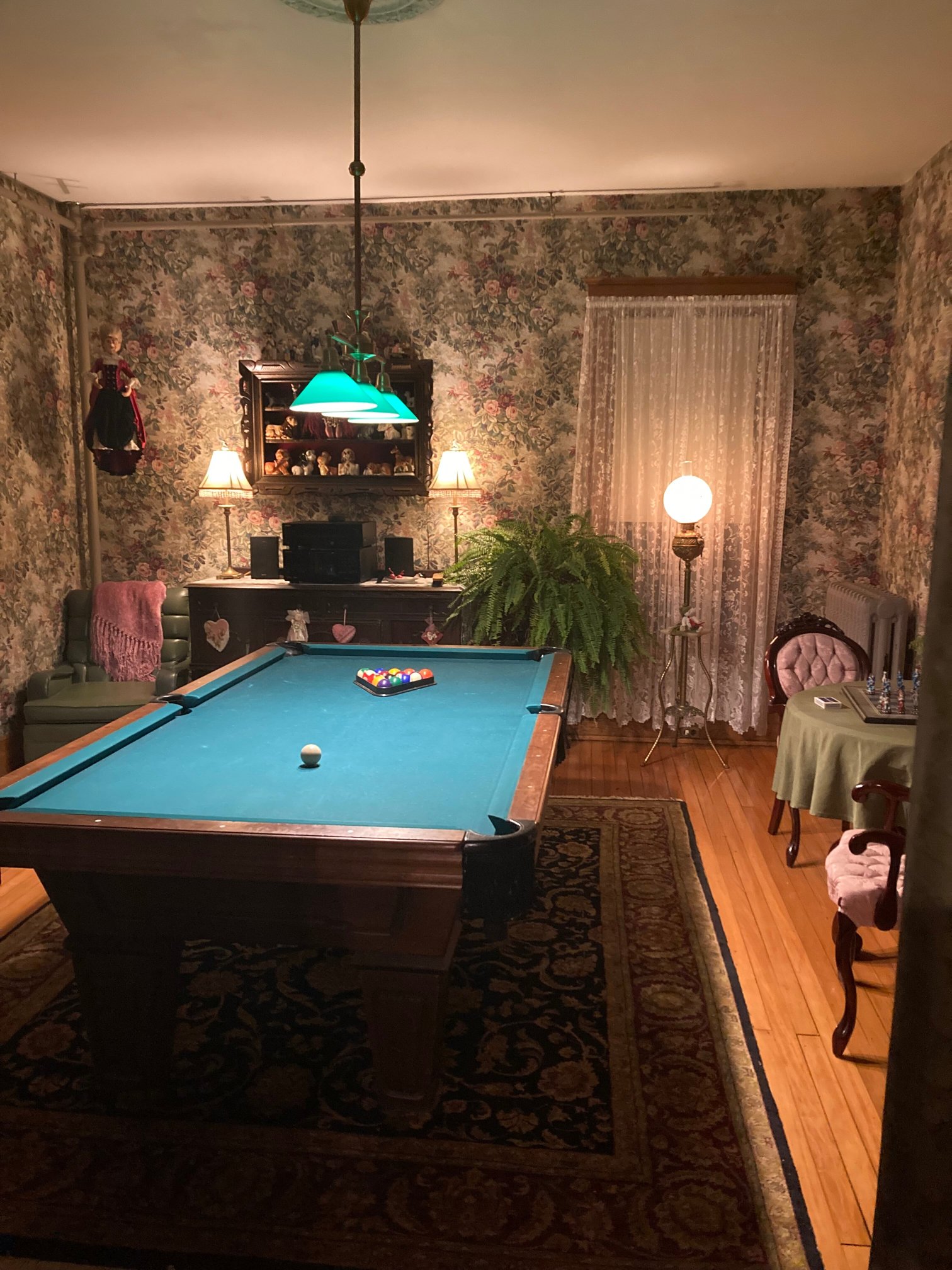 Hollerstown Hill Bed and Breakfast-官方