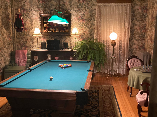 Hollerstown Hill Bed and Breakfast主图