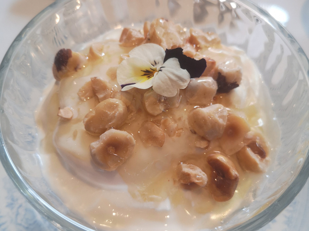 Perryville House主图