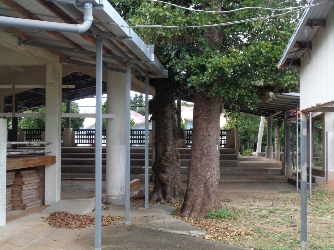 Pitumataugan-多良间村必去景点