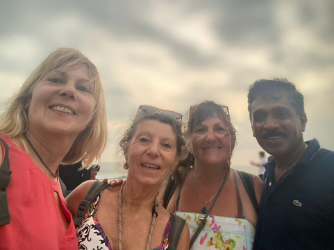 Summer Voyages-科伦坡必去景点