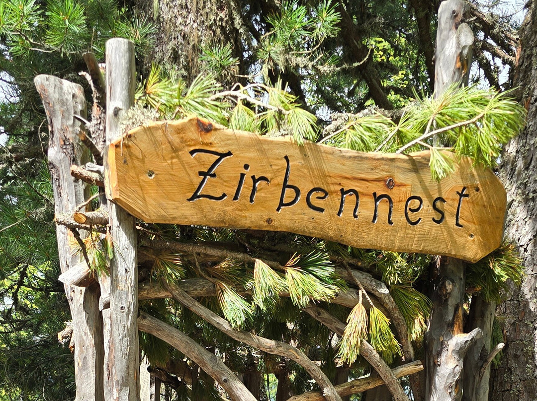 Graukogel Zirbenweg-泉卡斯汀必去景点