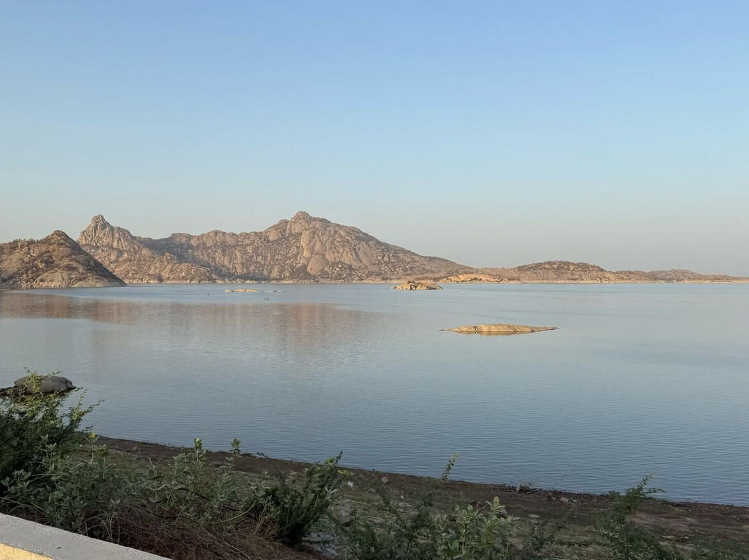 Trulyy The Jawai Leopard Kingdom主图