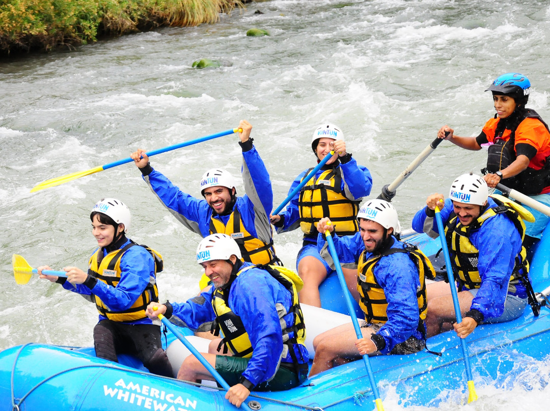 Kintun Expediciones-圣拉斐尔必去景点