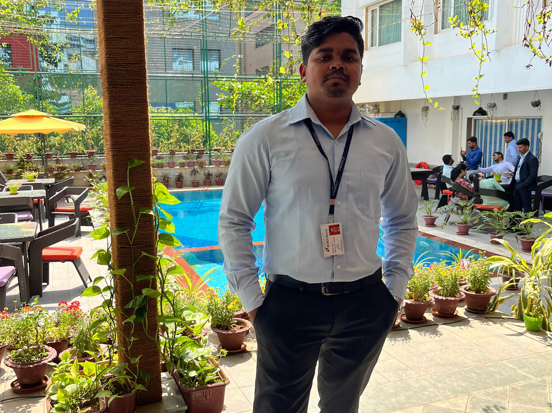 Ira by Orchid Bhubaneswar主图