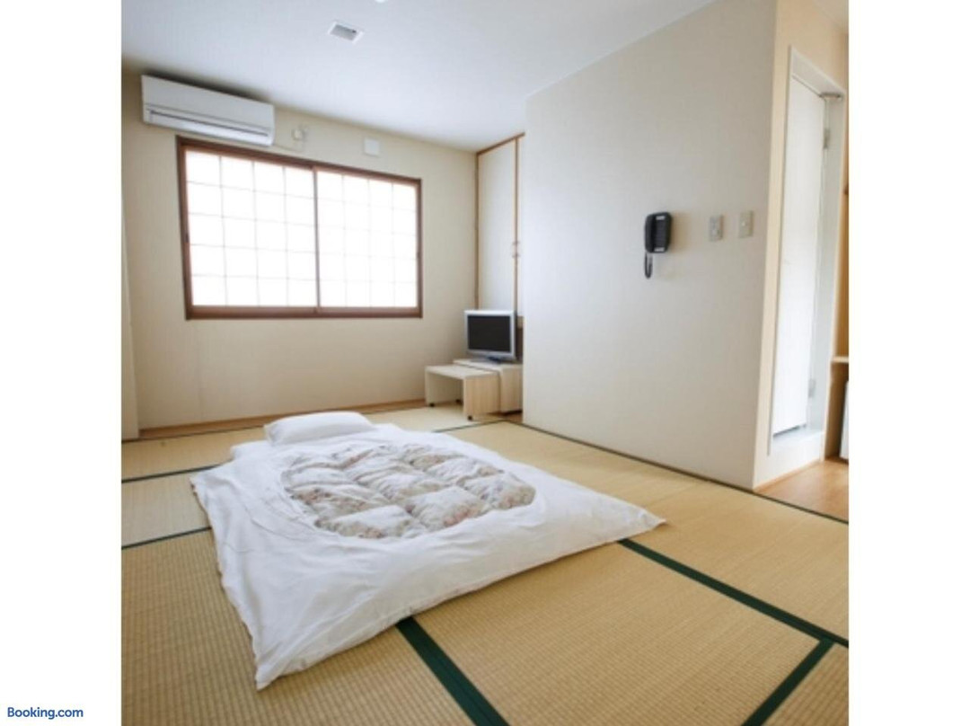 Business Ryokan Umesaki - Vacation Stay 61394V