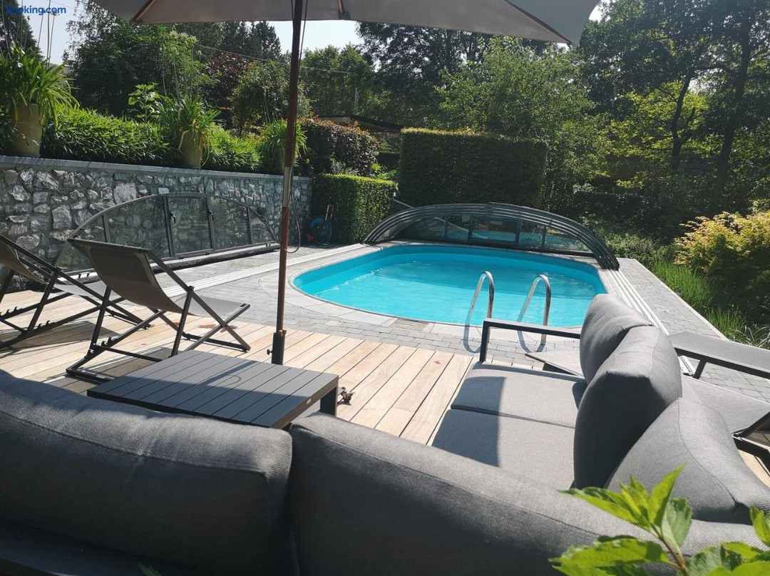 Ardenne B&B