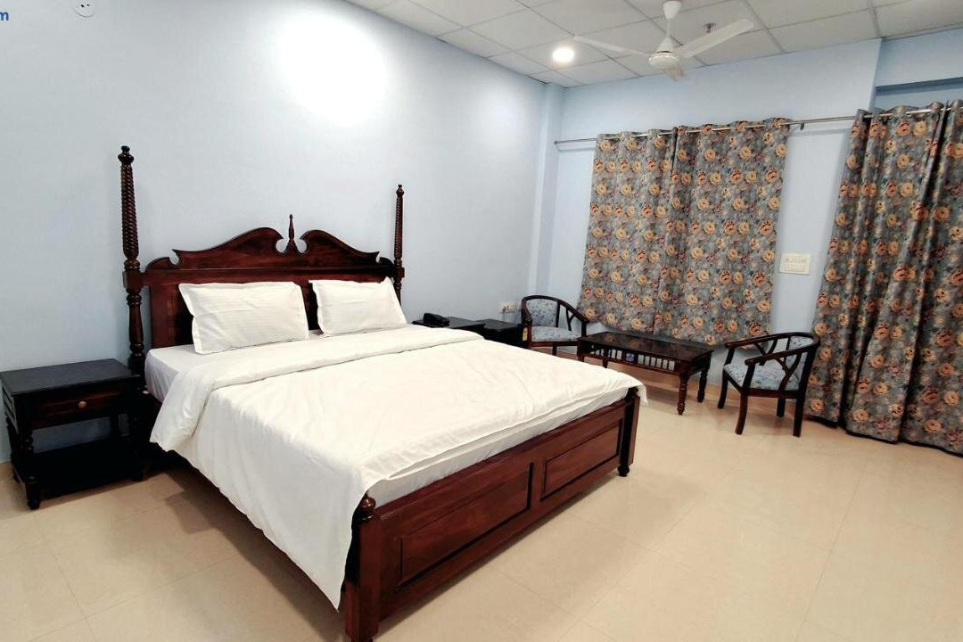 Dev Sneh Residency