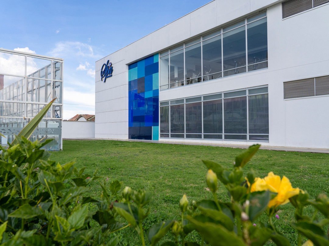 Hotel Panorama Comfaboy主图