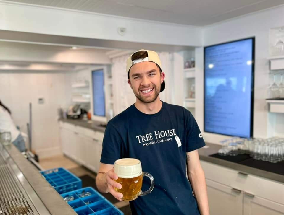 Tree House Brewing Company Cape Cod景点图片