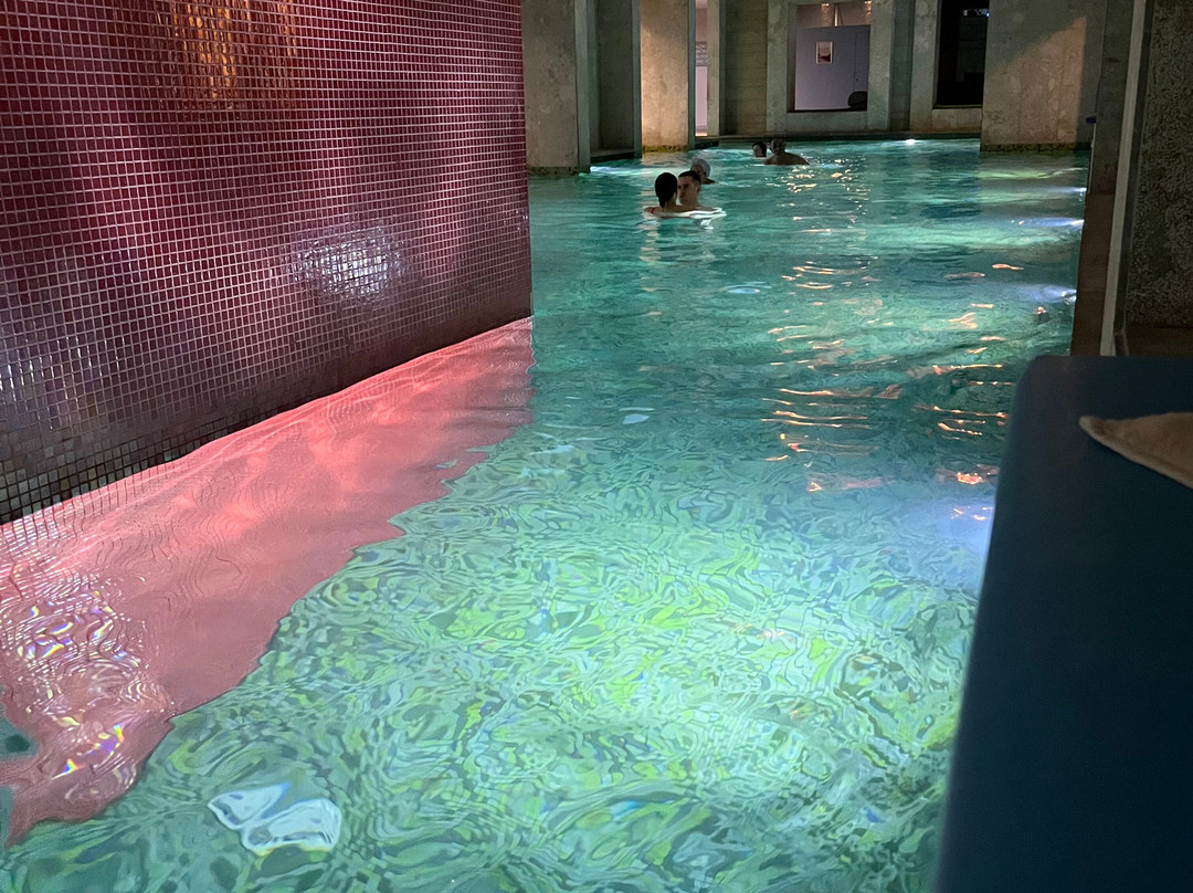 Rimske Terme-Rimske Toplice必去景点