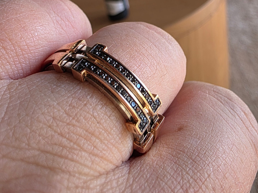 Little Europe Jewels & Time景点图片