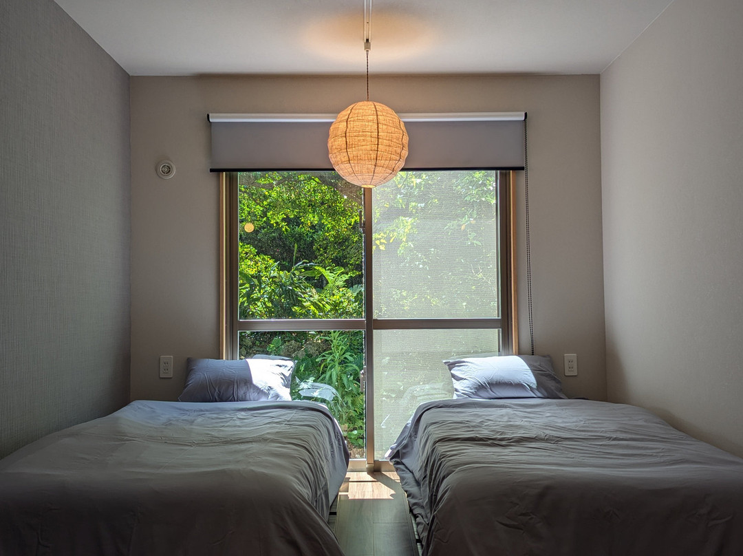 Mumbu Stay Higawahama
