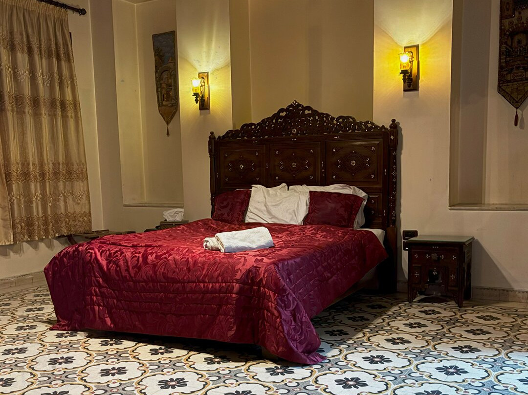 Inanna Hotel