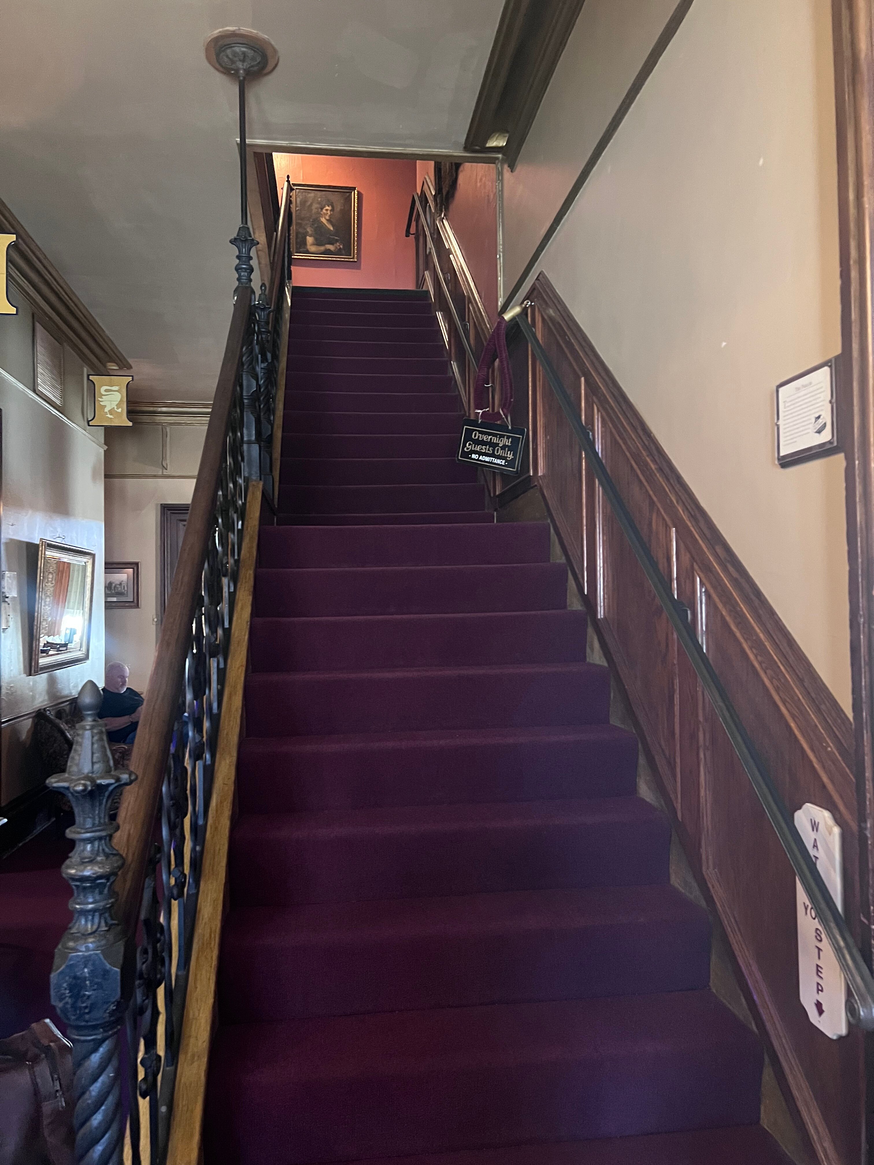 The Lemp Mansion-官方