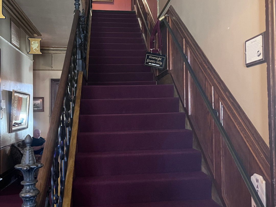 The Lemp Mansion主图