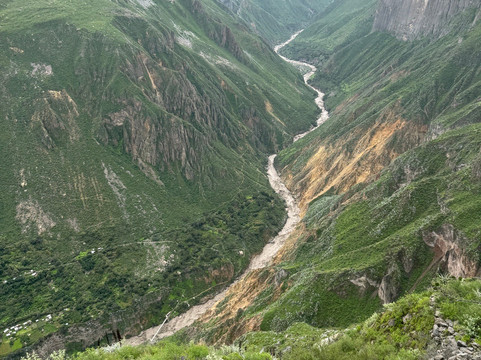 COOL MONKEY AQP - OPERADOR TURISTICO-阿雷基帕必去景点