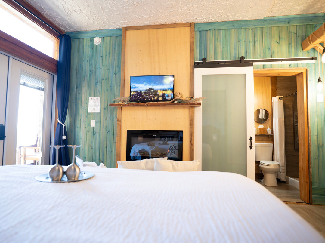 Homer Inn & Spa主图