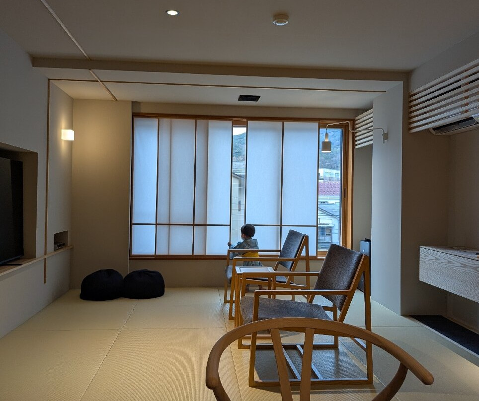Tamaya Ryokan主图
