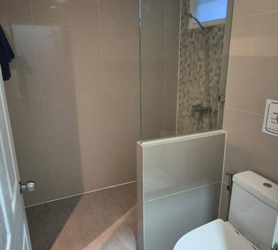 苏梅岛康波海滩酒店主图