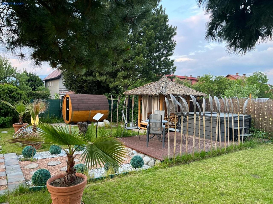 Villa Laura