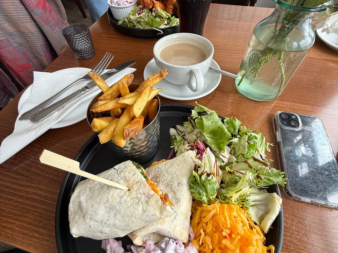Ugie House Hotel主图