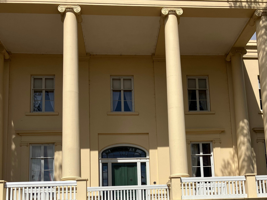 Clarendon Estate-Evandale必去景点