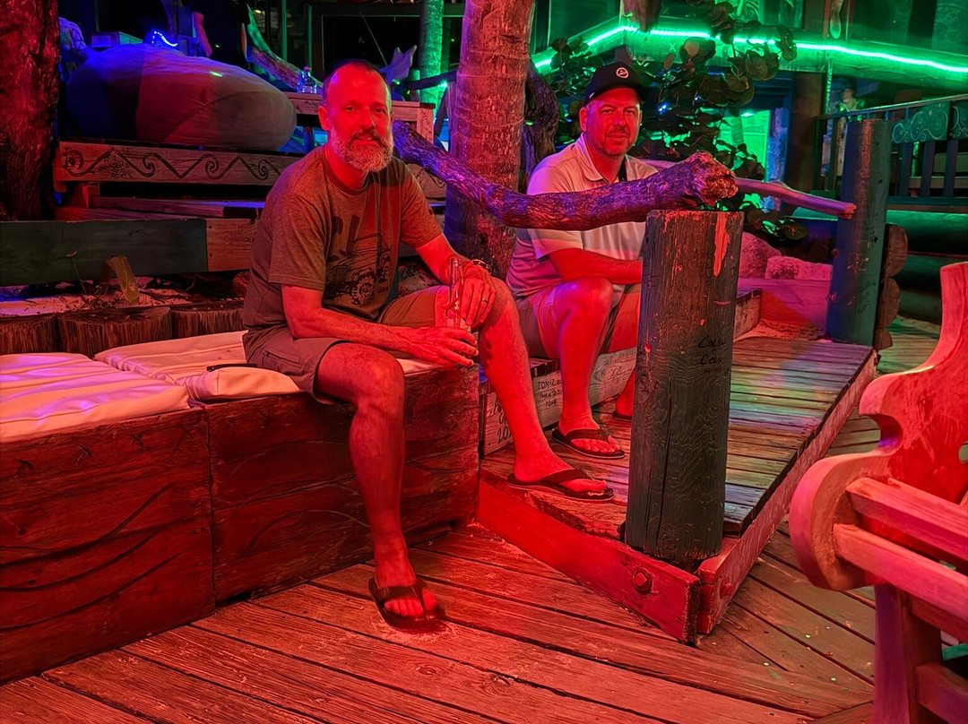 Dune Preserve-The Valley必去景点