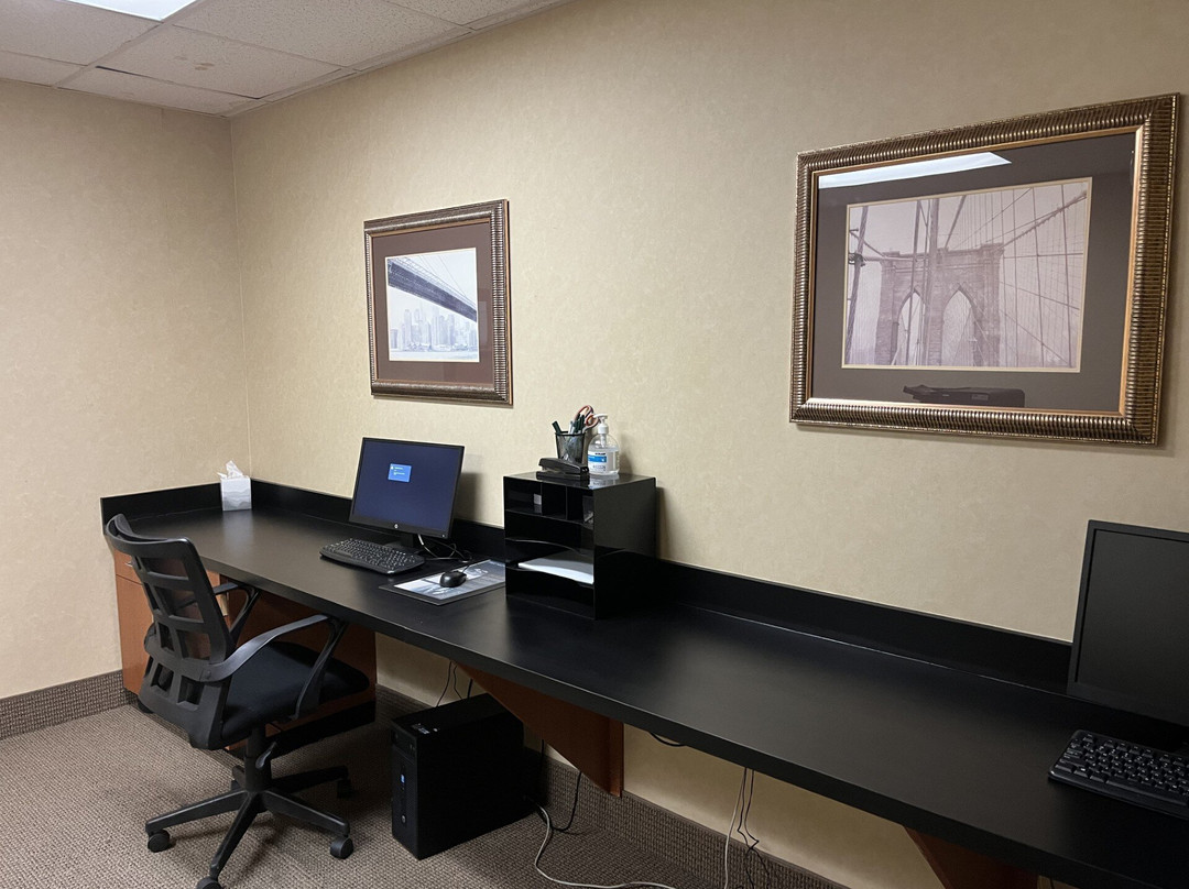 Wingate By Wyndham Peoria主图