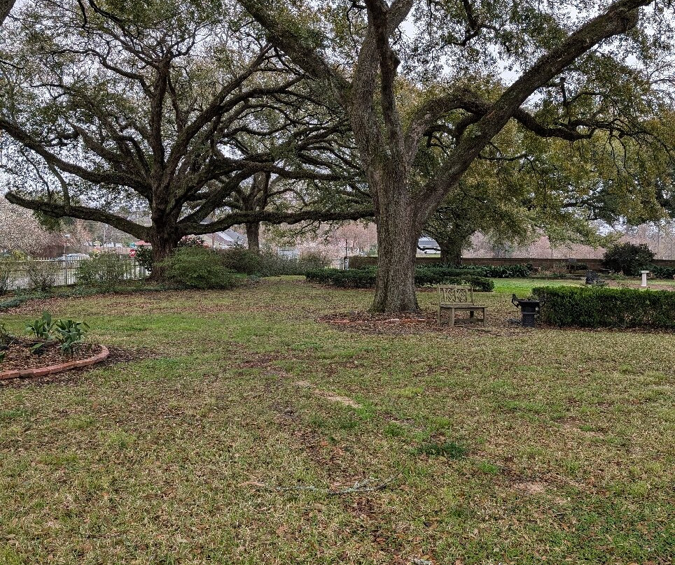 Rosalie Mansion-纳奇兹必去景点