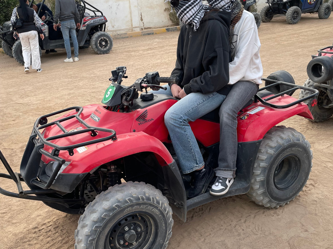 Sharm VIP Tours-沙姆沙伊赫必去景点