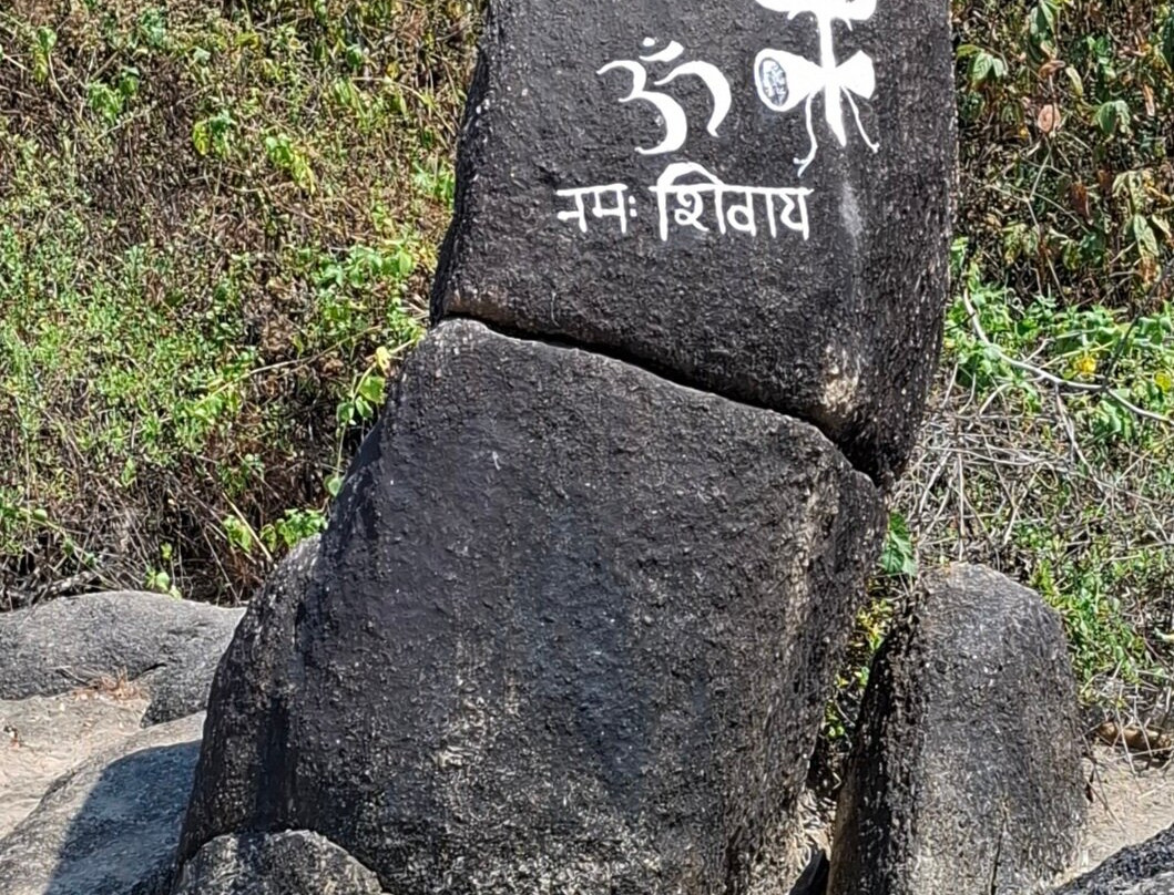 Shiva Sun God-雅高达必去景点