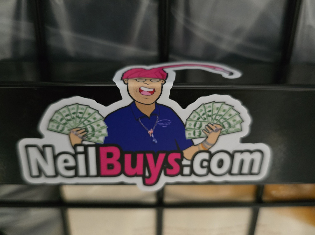 Nevada Coin Mart Neil Buys景点图片