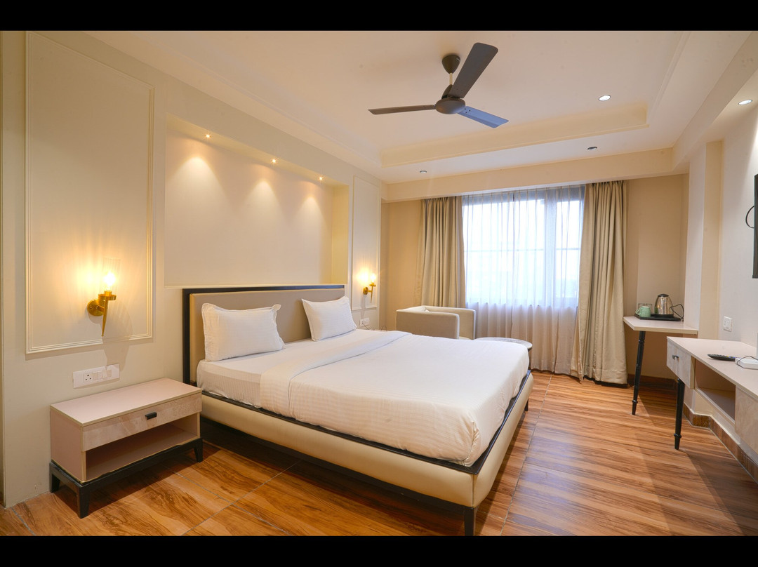 Hotel Square 36主图