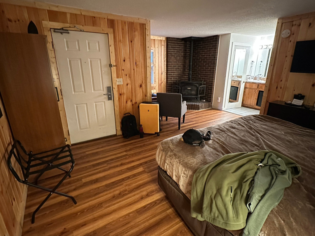 Zoder's Inn & Suites主图