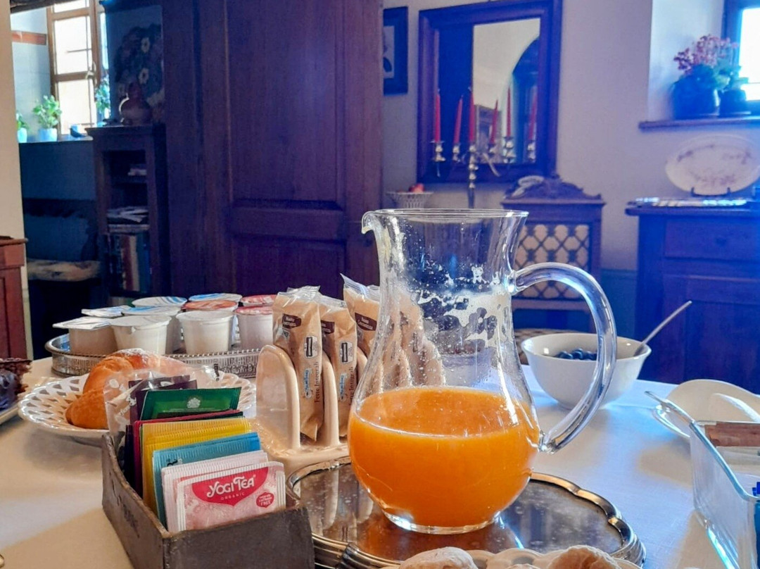 Bed & Breakfast Castello di Strambinello主图