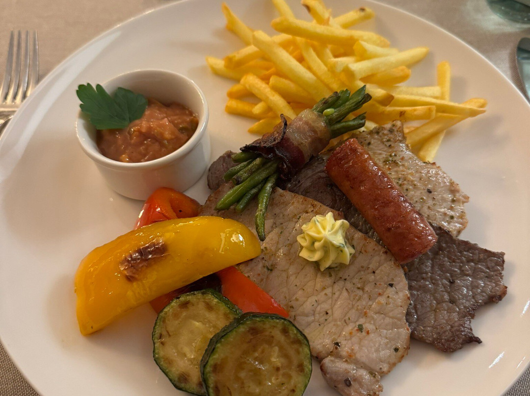 Natur Resort Rissbacher主图