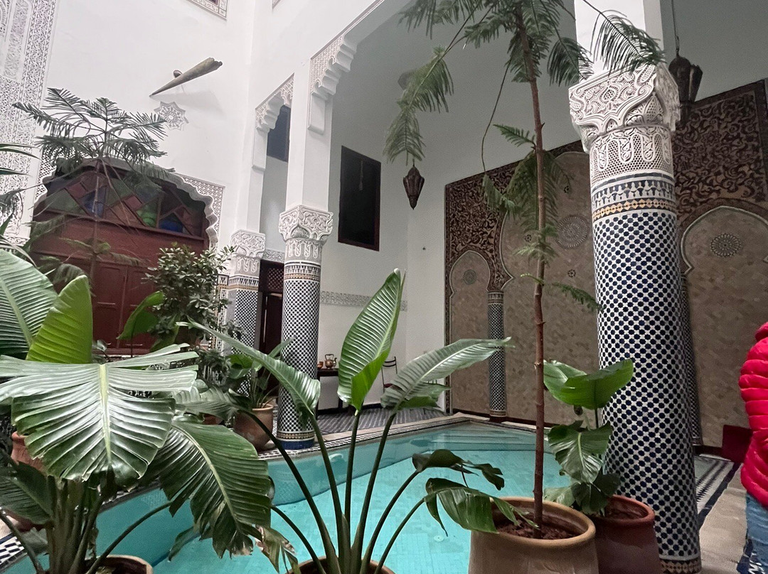 Riad Jamai主图