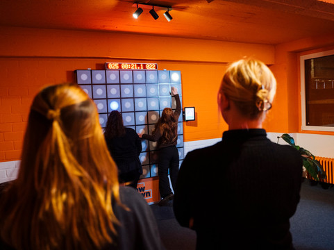 Your Showdown Berlin-柏林必去景点