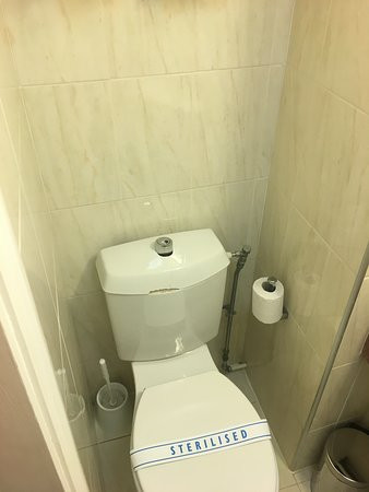 内兰酒店主图