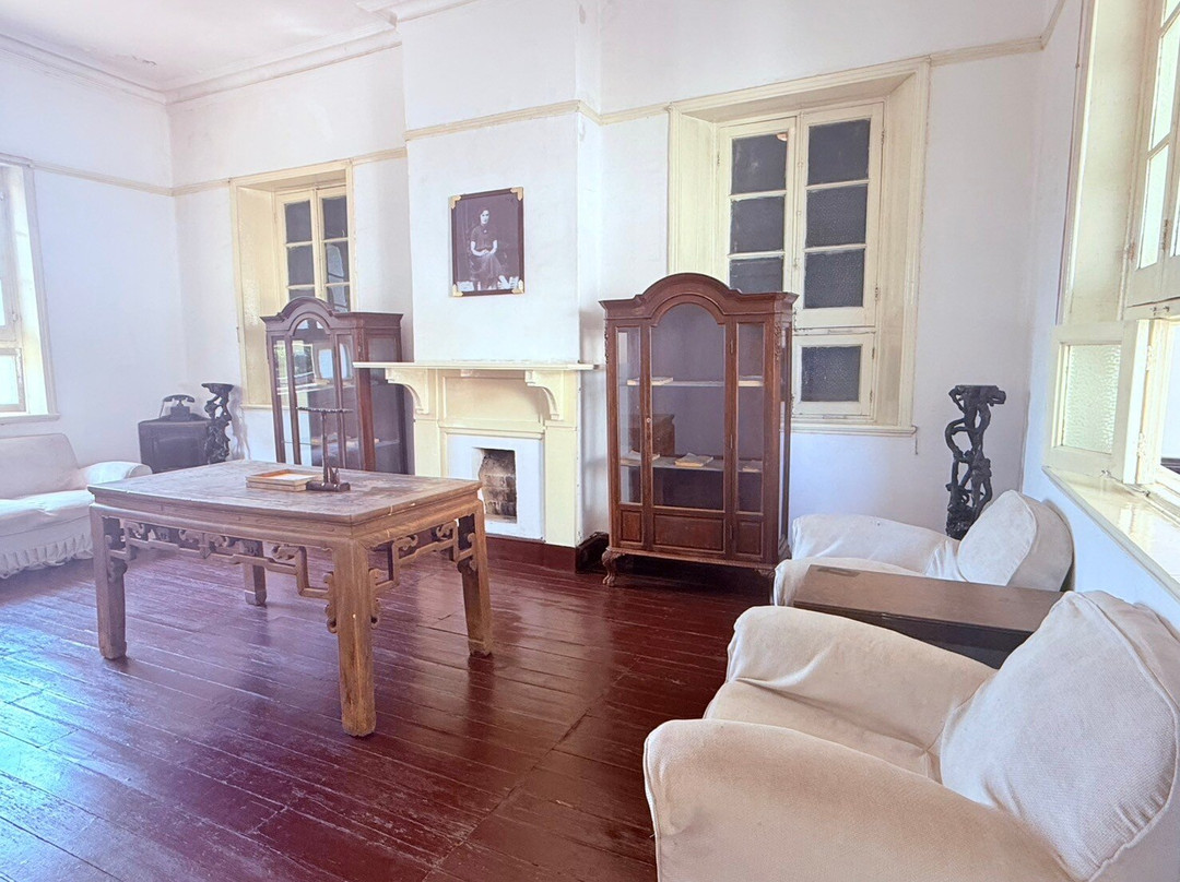 奉化溪口-奉化市必去景点