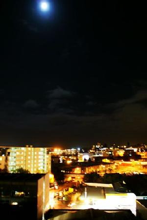 国敦澳新军团大道酒店主图