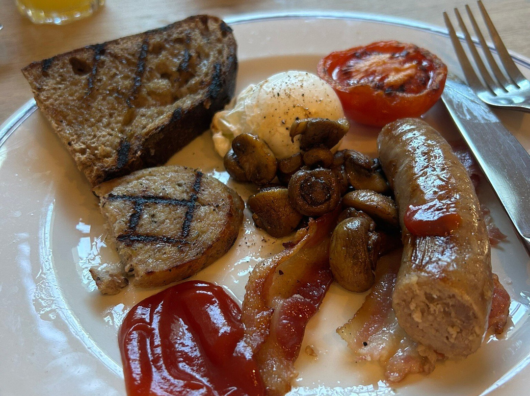 St. Petroc's Bistro主图
