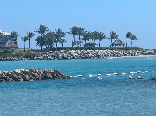 Dubois Park-朱庇特必去景点