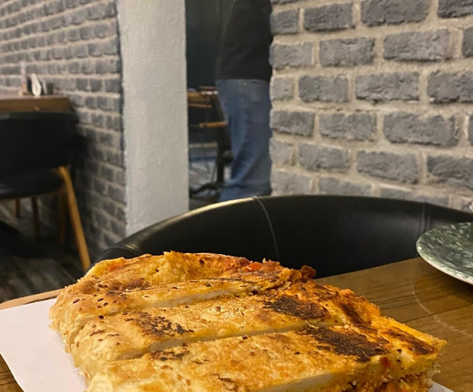 Tostçu Ali Gurme