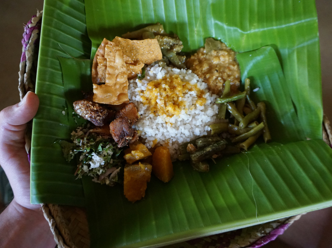 Srilankan Round Tours with Supun景点图片