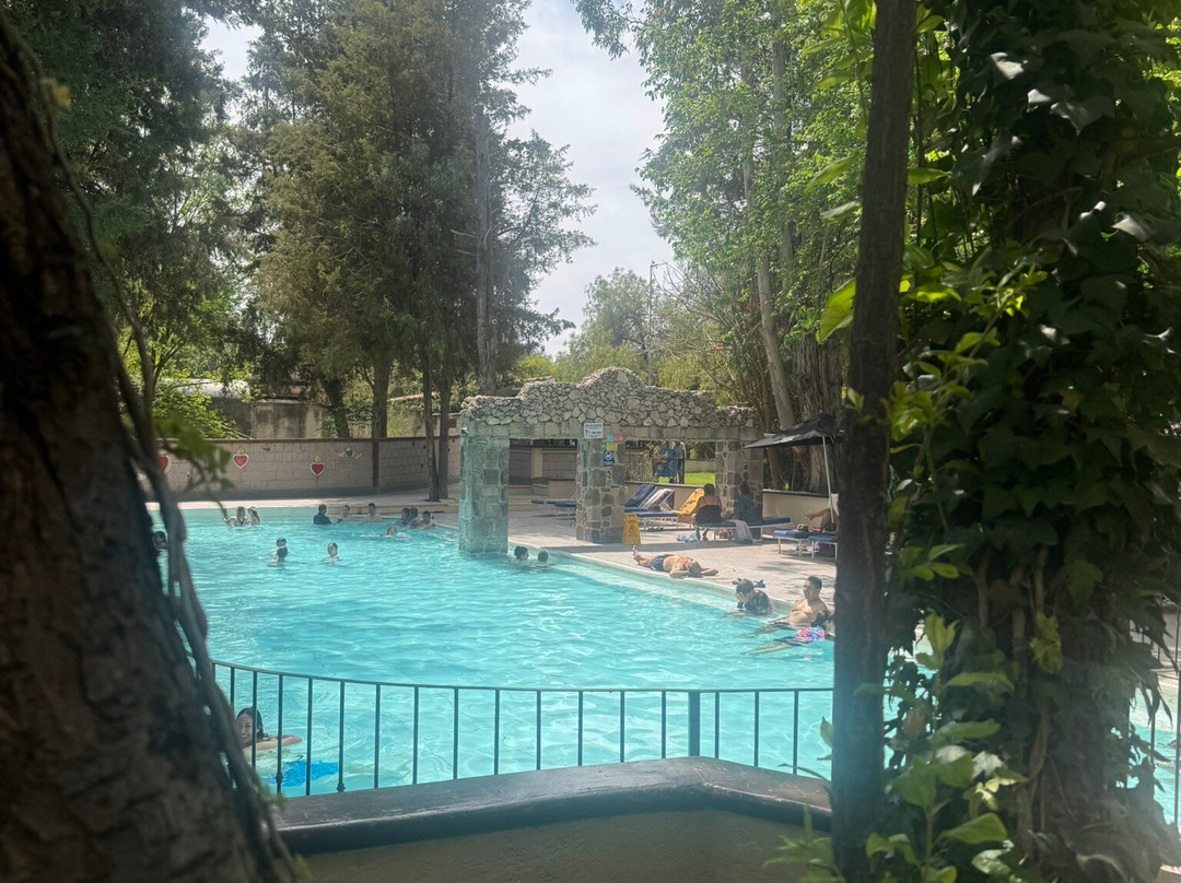 La Gruta Spa景点图片