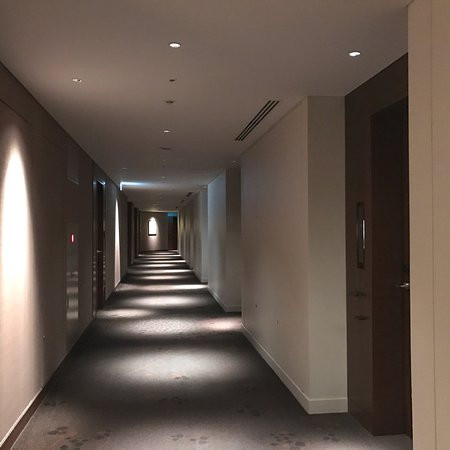 东京皇宫酒店主图