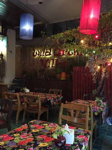 曼谷野兰别墅主图